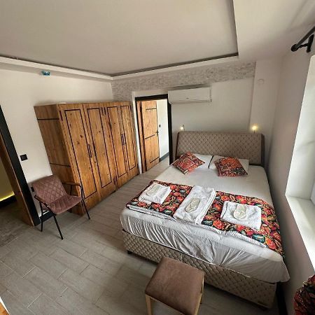 White Country Boutique Hotel アンタルヤ エクステリア 写真
