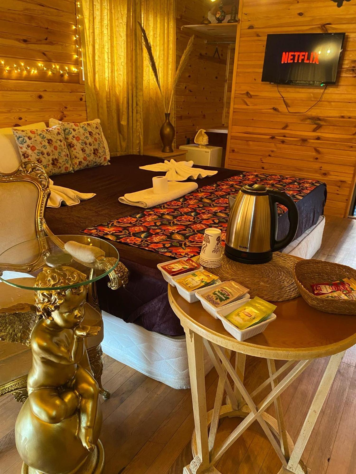 White Country Boutique Hotel アンタルヤ エクステリア 写真