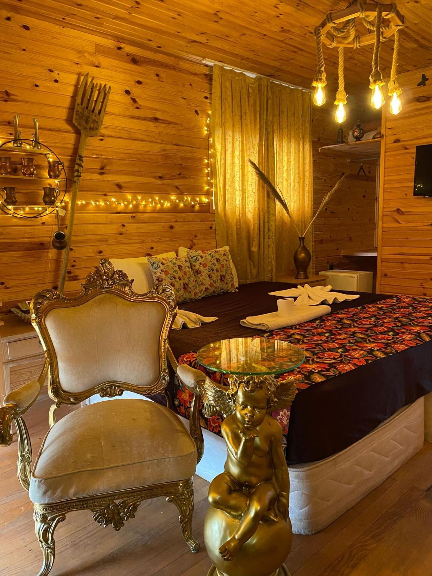 White Country Boutique Hotel アンタルヤ エクステリア 写真