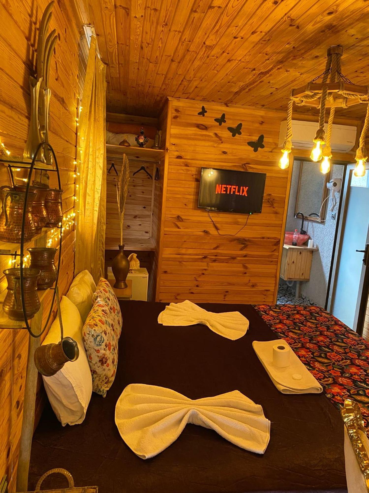 White Country Boutique Hotel アンタルヤ エクステリア 写真