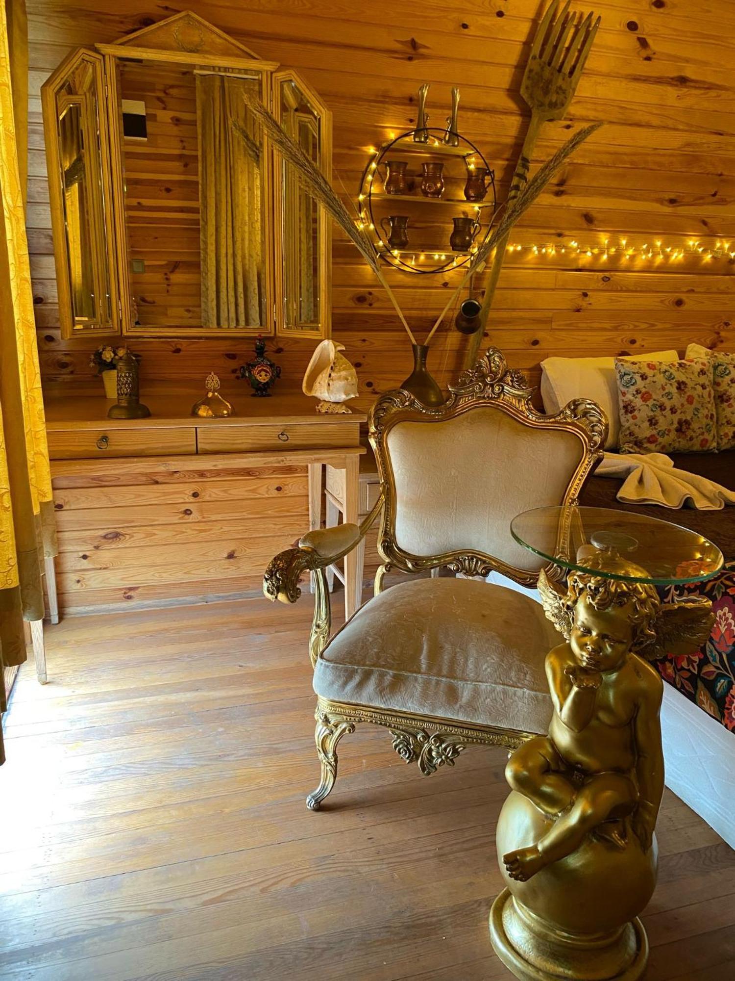 White Country Boutique Hotel アンタルヤ エクステリア 写真