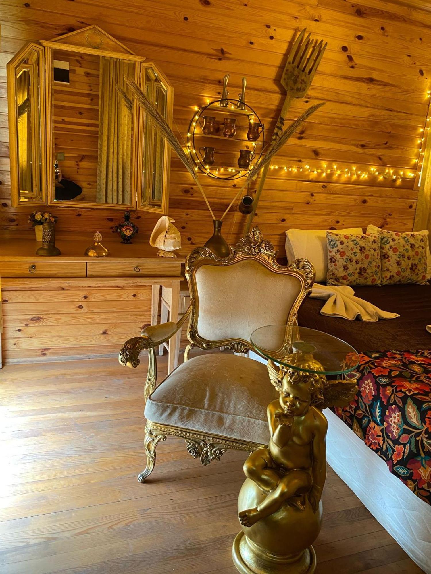 White Country Boutique Hotel アンタルヤ エクステリア 写真